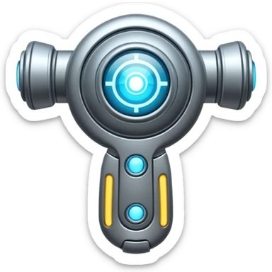 illuminati secret weapon sticker