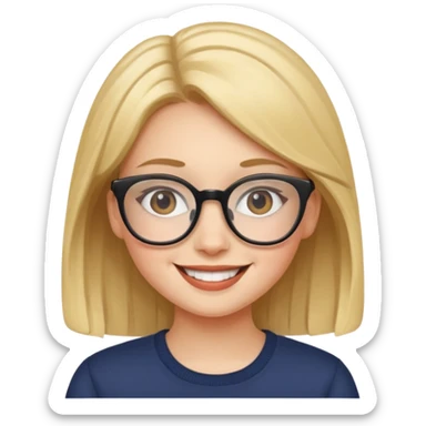 Can you draw these as normal people and not as doctors!!!! sticker