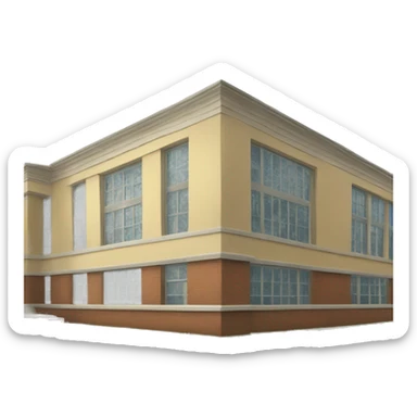 School  sticker
