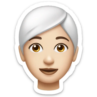 skin care Kit sticker