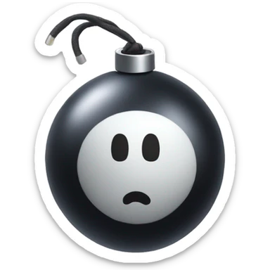 BTS ARMY bomb  sticker