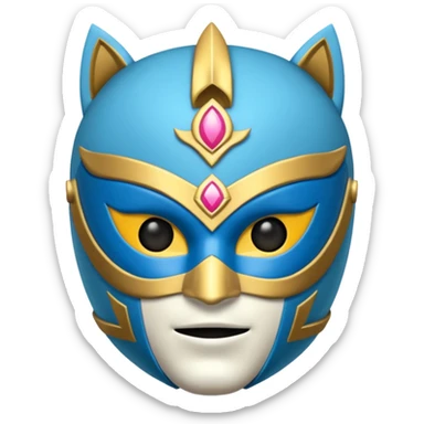 nube sin cara sticker