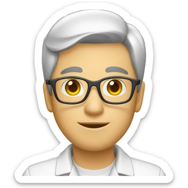 quality assurance specialist sticker