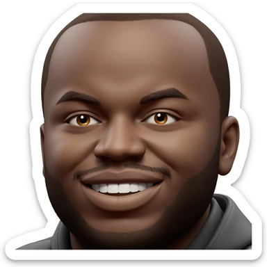 tender moments between two characters sticker