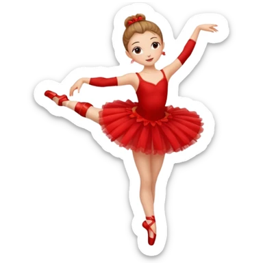 🍁🩰 bunları birleştir sticker