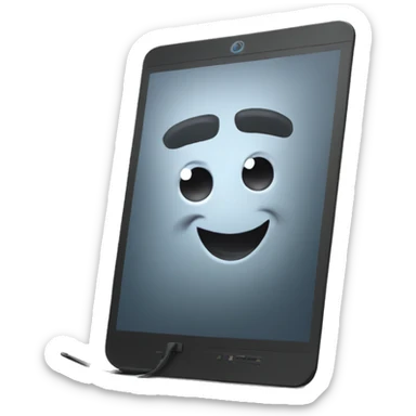 graphic tablet  sticker