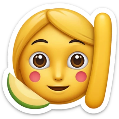 قلب به رنگ صورتی  با پاپیون صورتی پررنک sticker