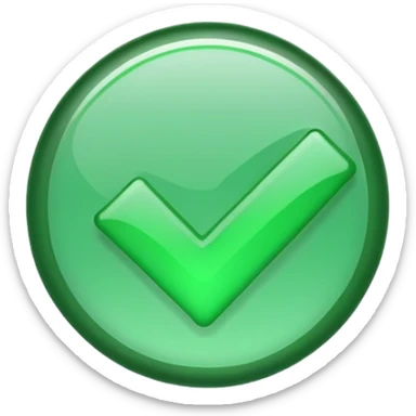 Asme el emoji de verrigicado sticker