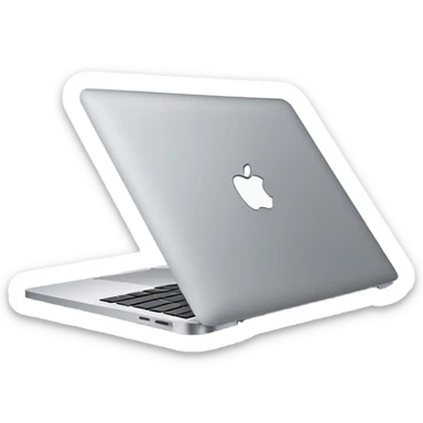 macbook sticker