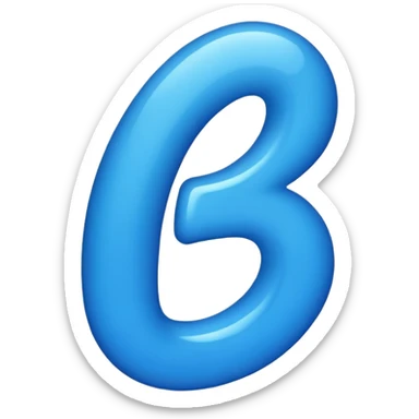 Make a 67 number emoji  sticker