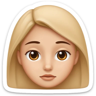 Please speed i need this face sticker