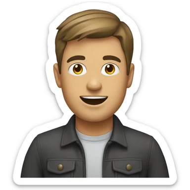 secteur d'activité sticker