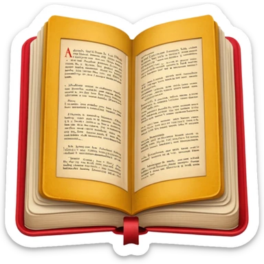 italian austrian dictionary sticker