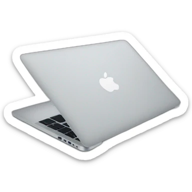macbook sticker