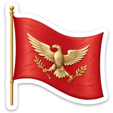 Erangel map flag sticker