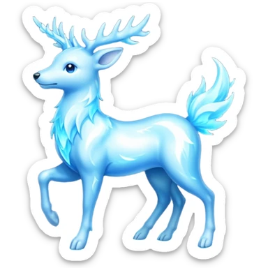 Patronus  sticker