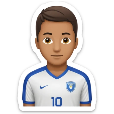 Lamine yamal  sticker