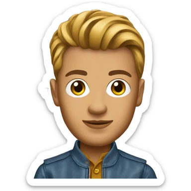 LUIS VUITTON BAGH sticker