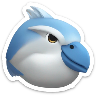 Swift type 2 sticker