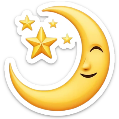 Islamic emoji’s sticker