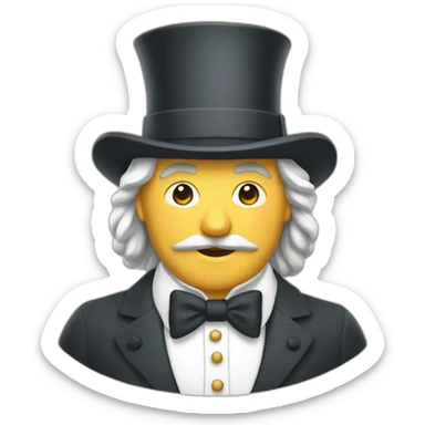 Moulin à eau sticker