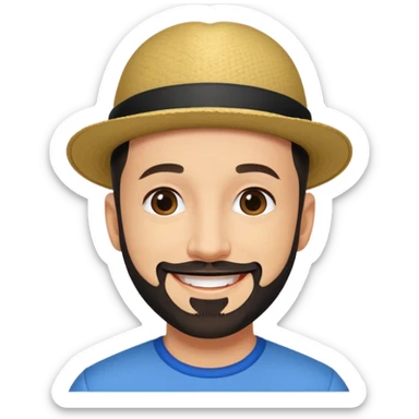 AJ McLean sticker