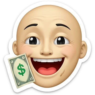 Can U do this sticker 😂😔😇🥺😎😈🤑🤫🤗🙁😩😘 sticker