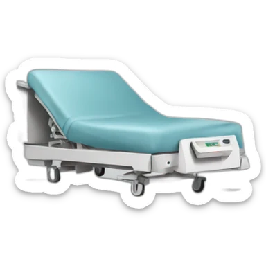 Palestinian hospital airstrike by large nosed smiling sticker