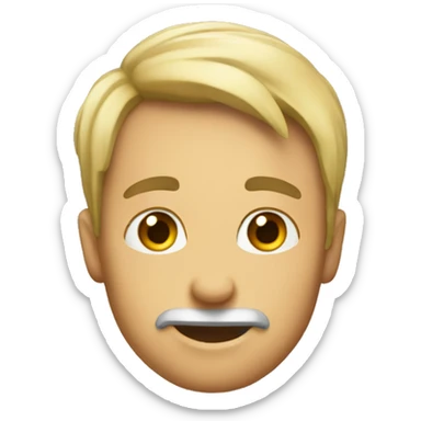 3 hours class sticker