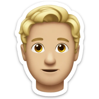 gavin adcock sticker