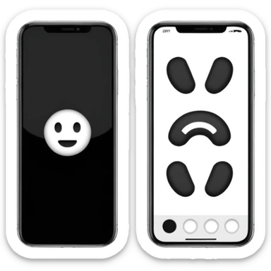 advantages vs disadvantages sticker