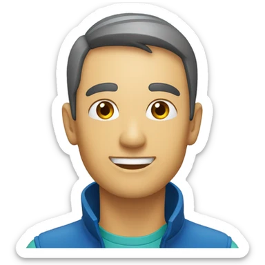 faro energético mundial  sticker