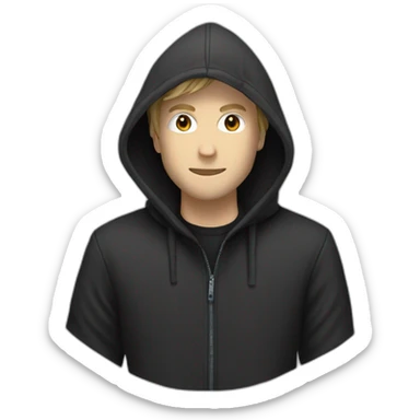 Alan Walker sticker