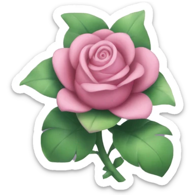 roserade the pokemon sticker