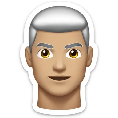 Cody Rhodes  sticker