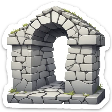 Erosion of trust in journalism and media sticker