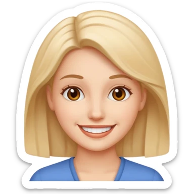 sister in law sticker