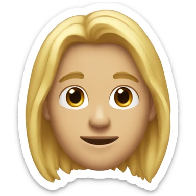 Ollie bearman  sticker