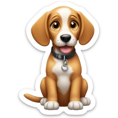 🐾🐶 sticker