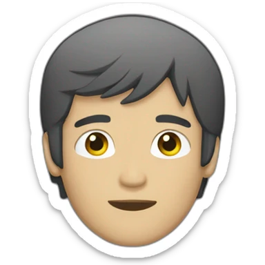 Bellamy blake sticker