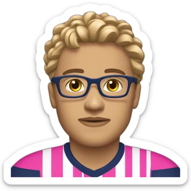 dulwich hamlet sticker