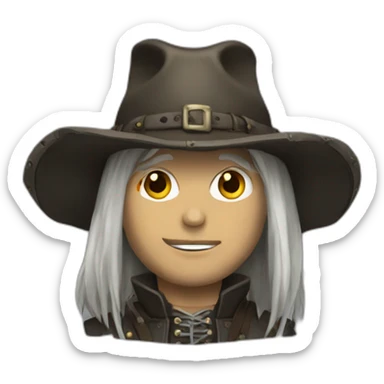 van helsing sticker