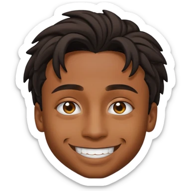 Yvl emoji Playboi Carti  sticker