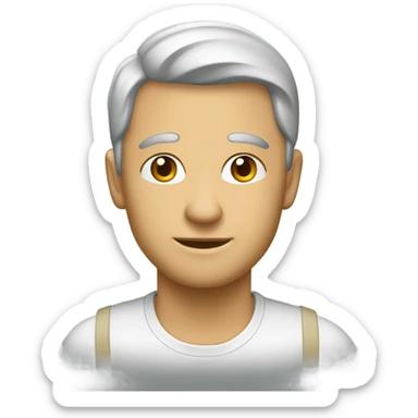 Навушники sticker