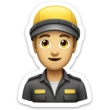 smm specialist sticker