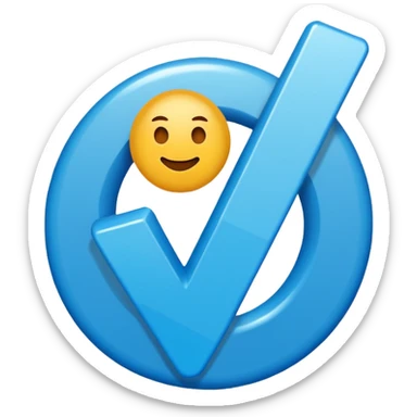 roblox verfeciontick mark that sammy have sticker