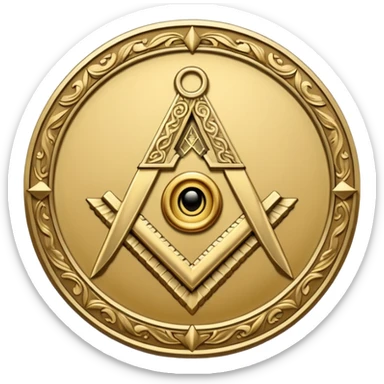 Freemason imojis sticker