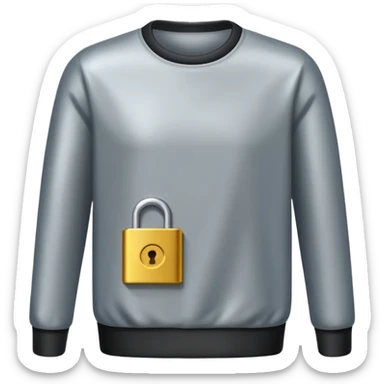 Clothes Anti-theft sticker