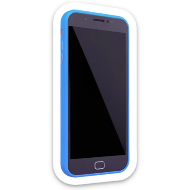 smartphone, cell phone sticker