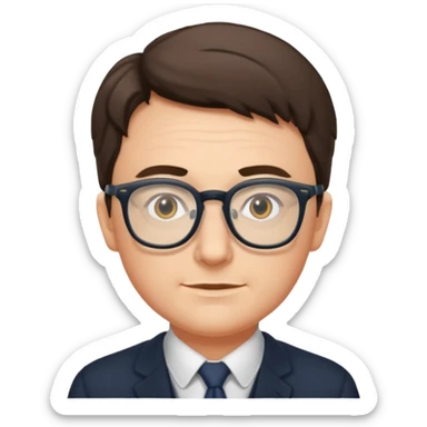 Colin Brittain sticker